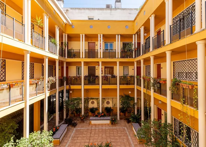 San Vicente-Museo Apartamento