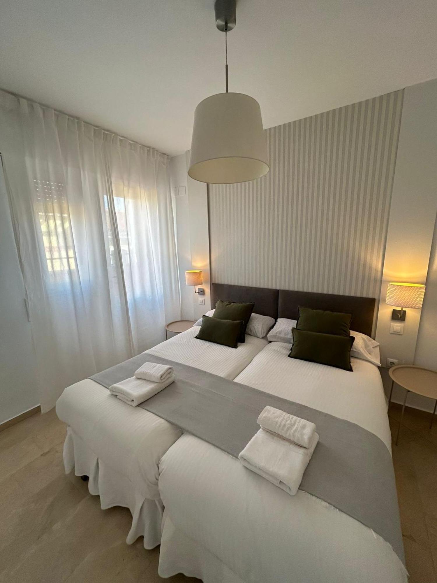 San Vicente-museo Apartament