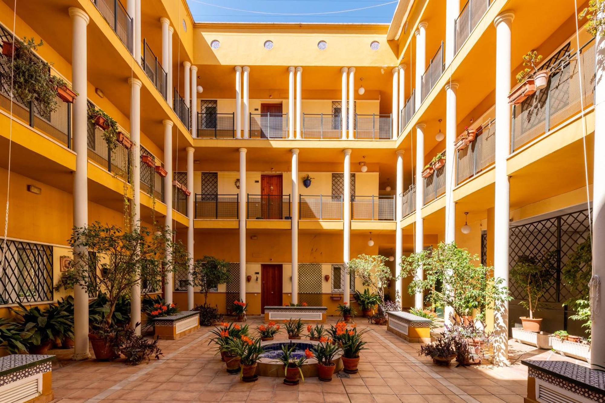Apartment San Vicente-museo *