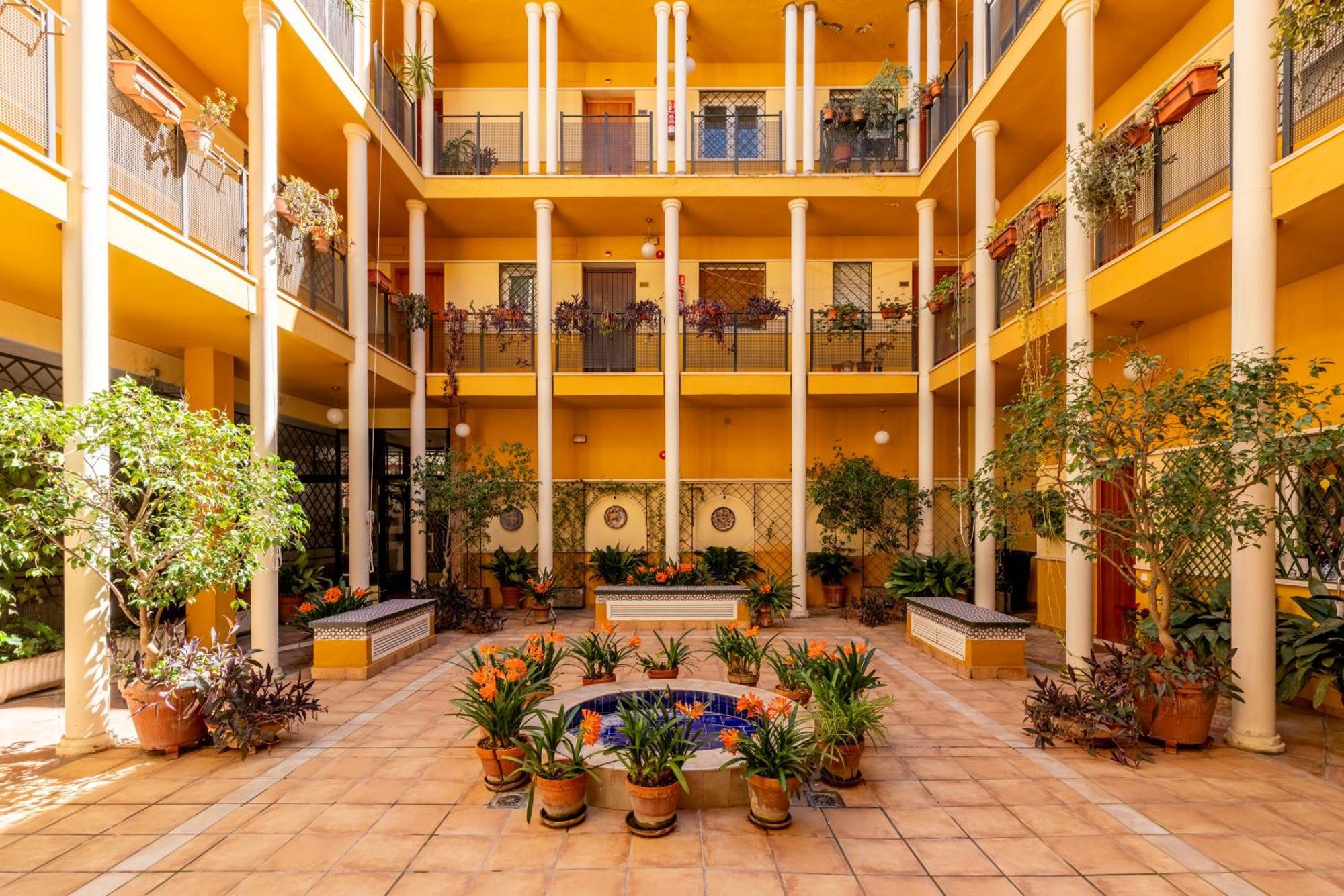 San Vicente-museo Seville