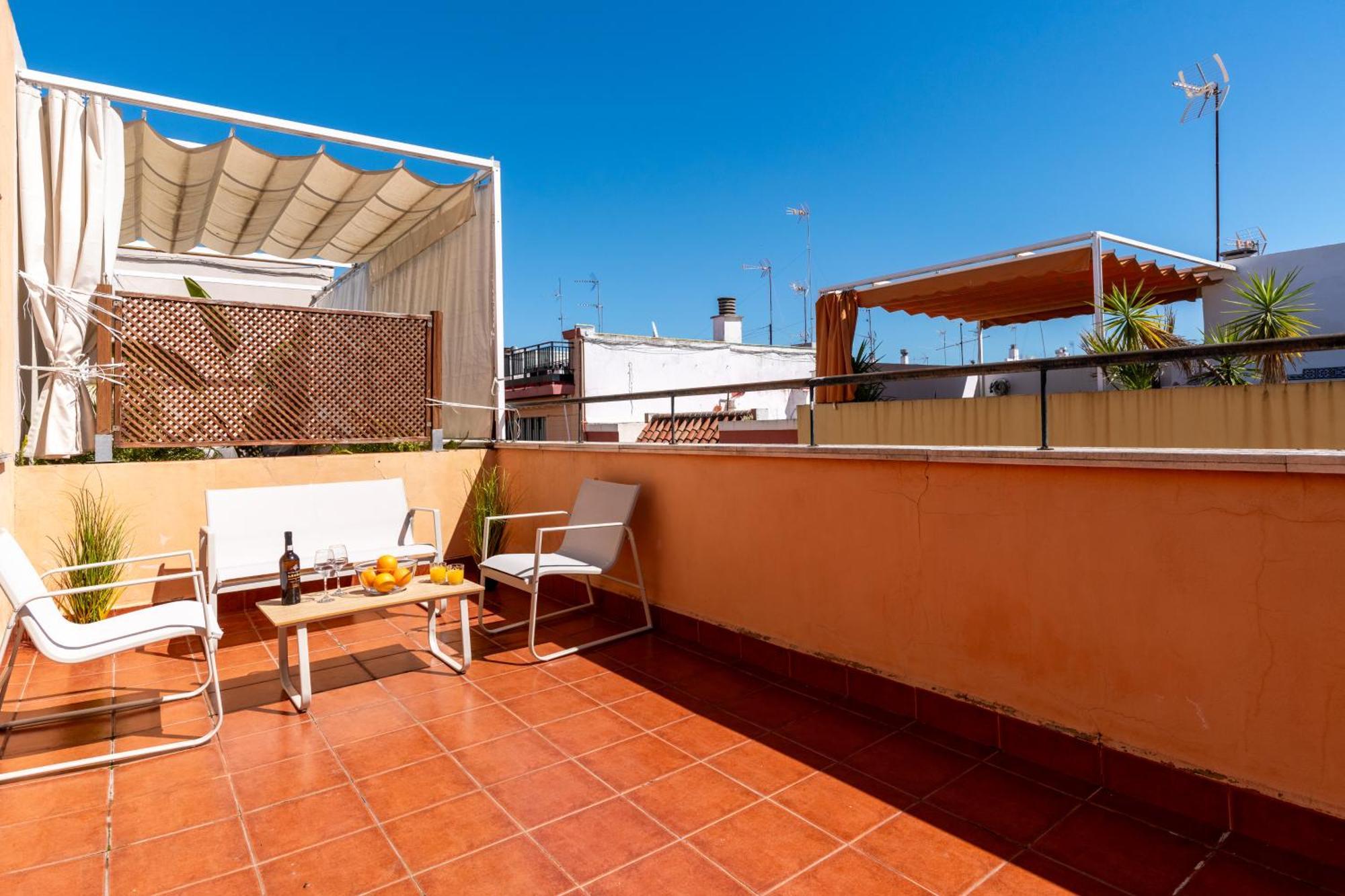 Apartment San Vicente-museo *