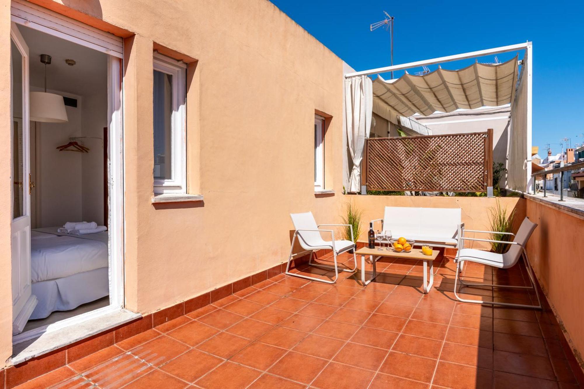 Apartament San Vicente-museo