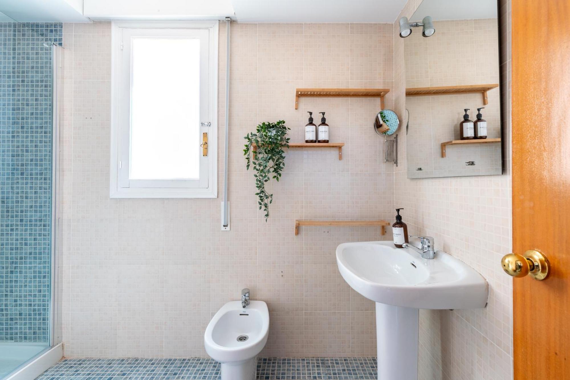 Apartament San Vicente-museo
