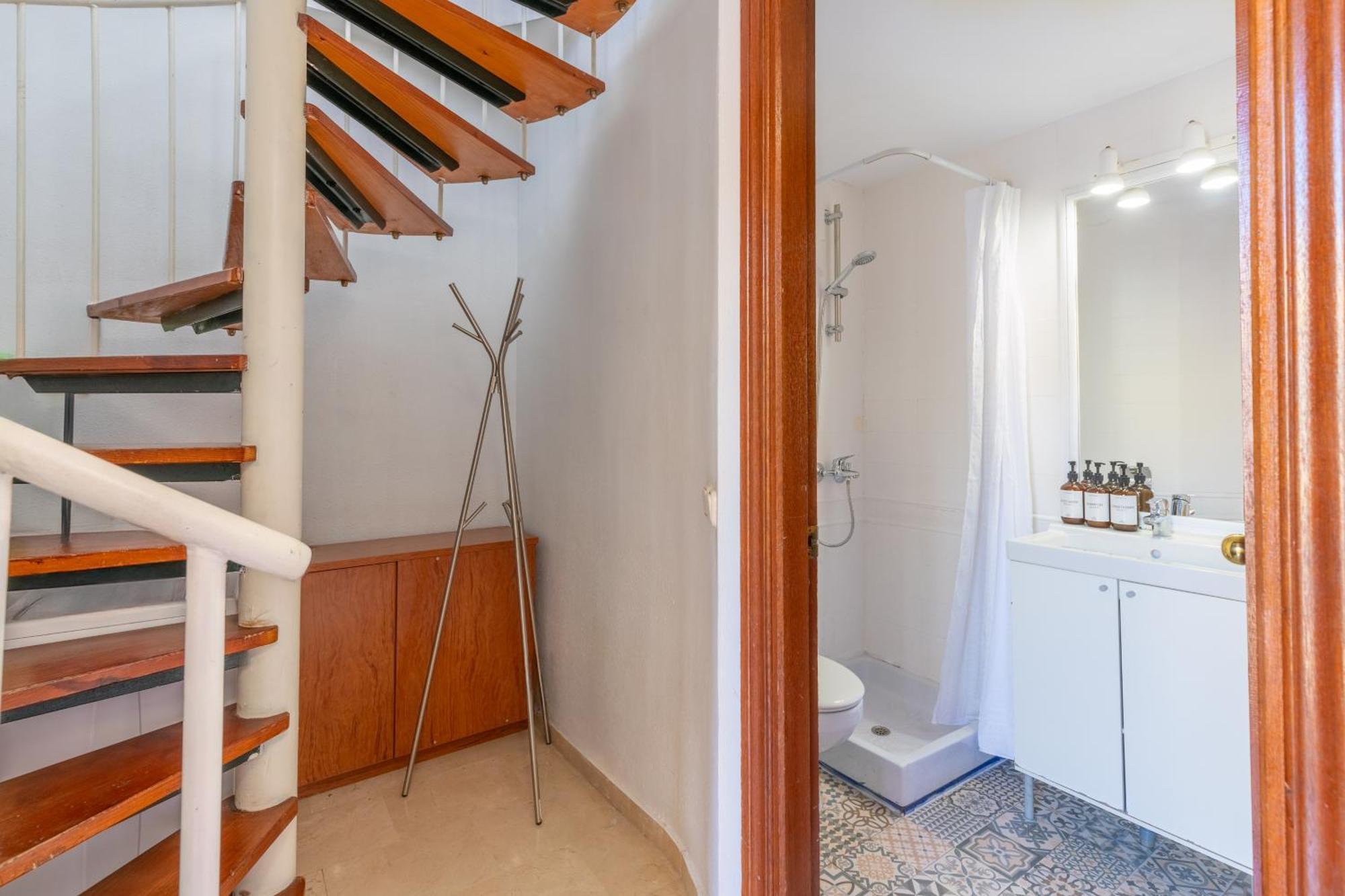Apartment San Vicente-museo