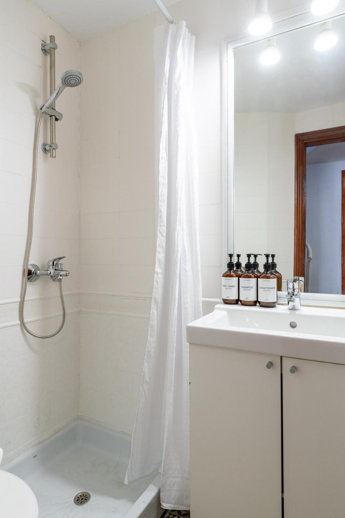 San Vicente-museo Apartment *