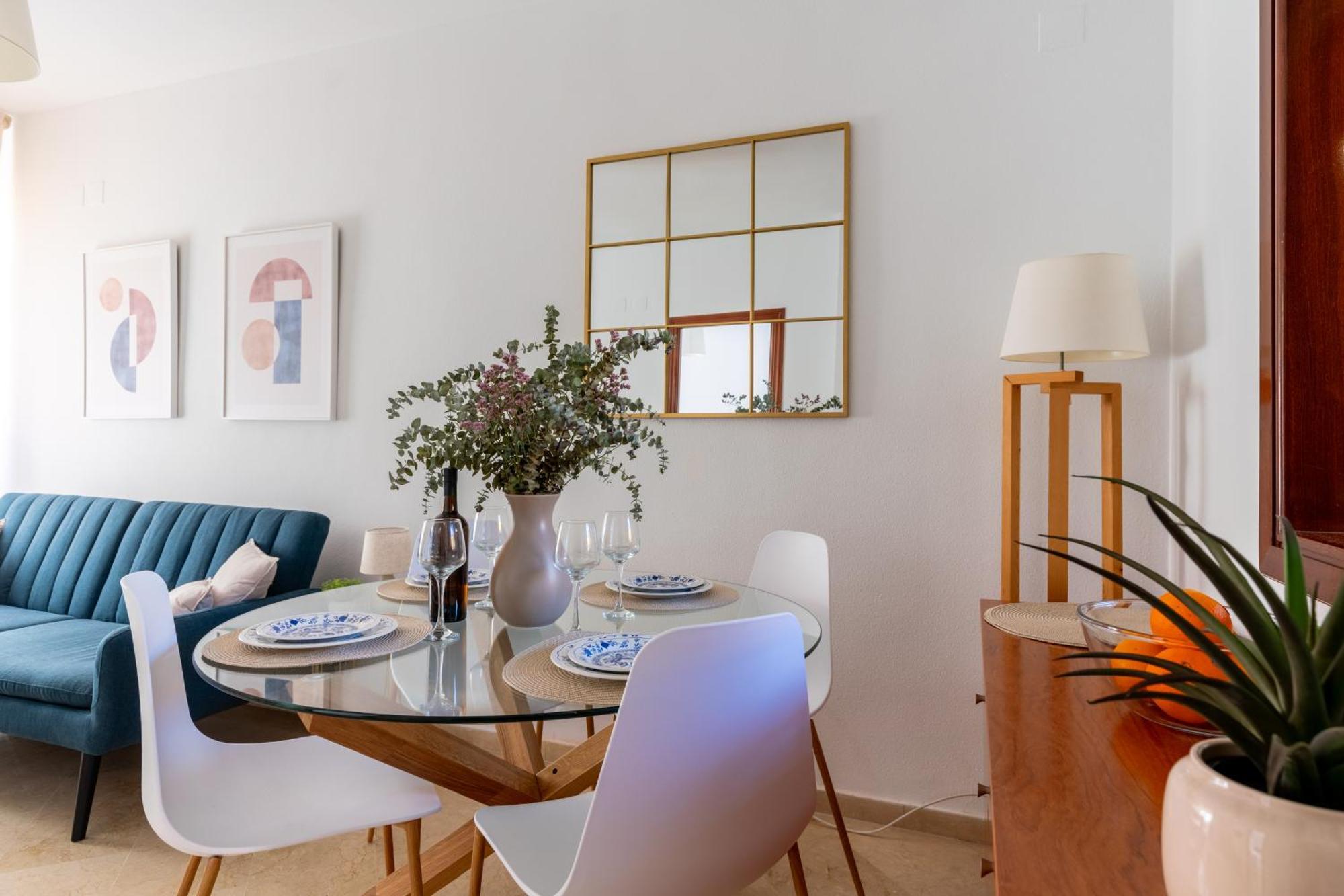 Apartament San Vicente-museo