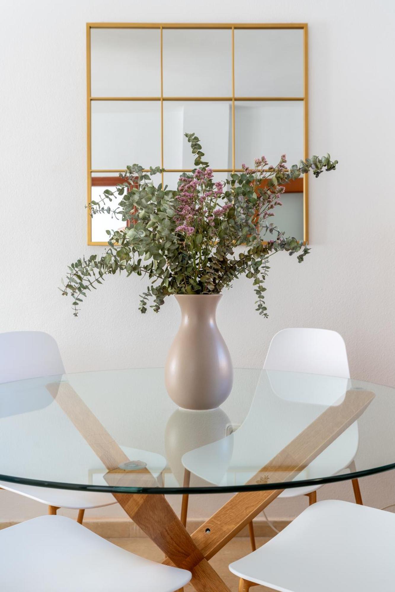 Apartament San Vicente-museo *