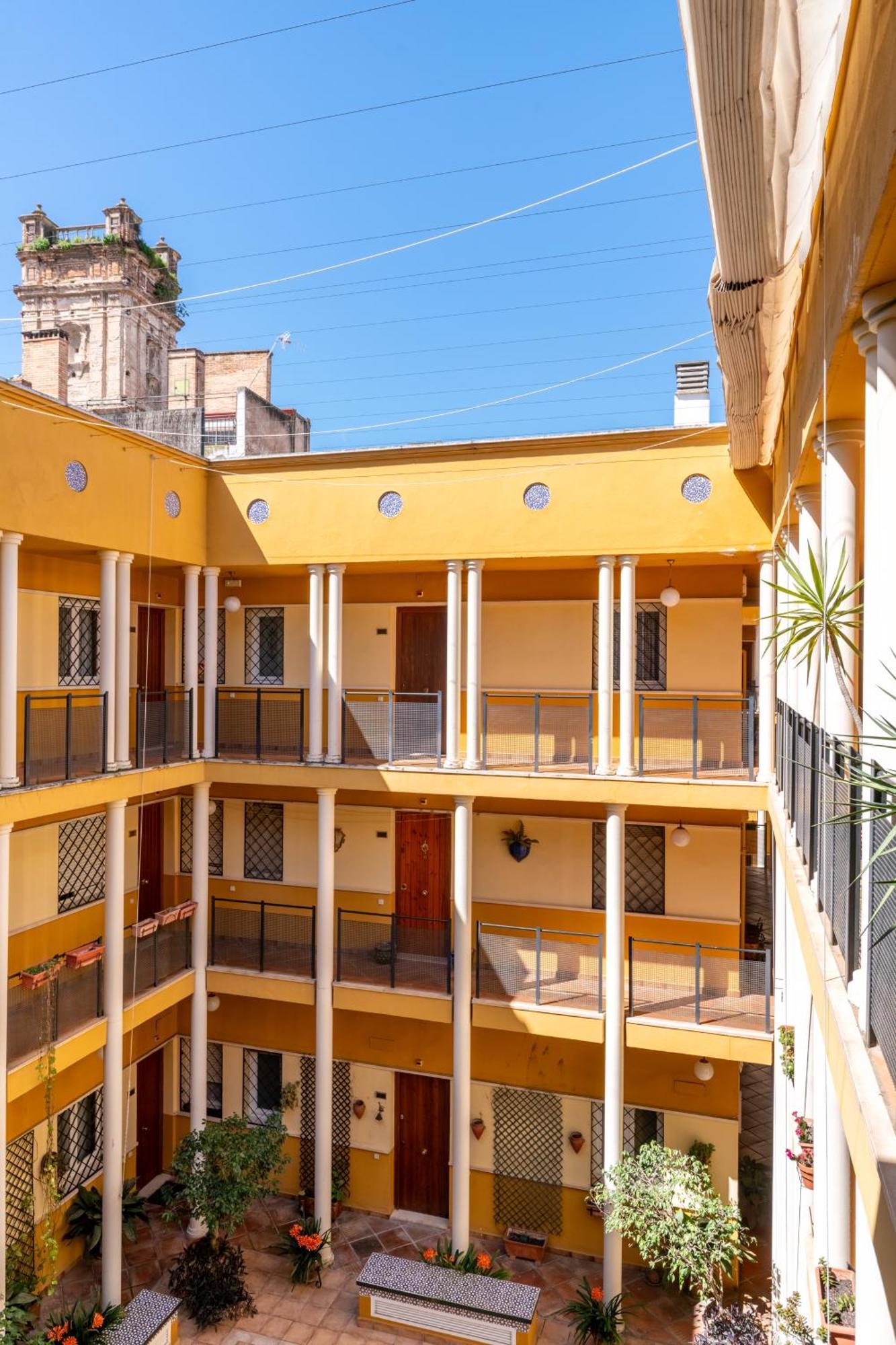San Vicente-museo Appartement *