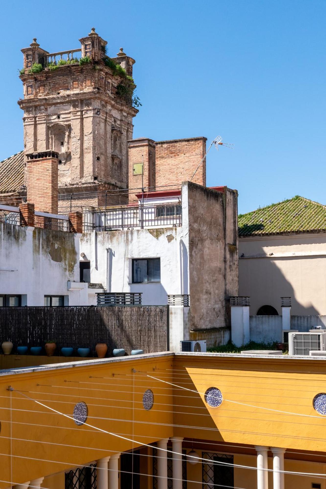 Appartement San Vicente-museo *