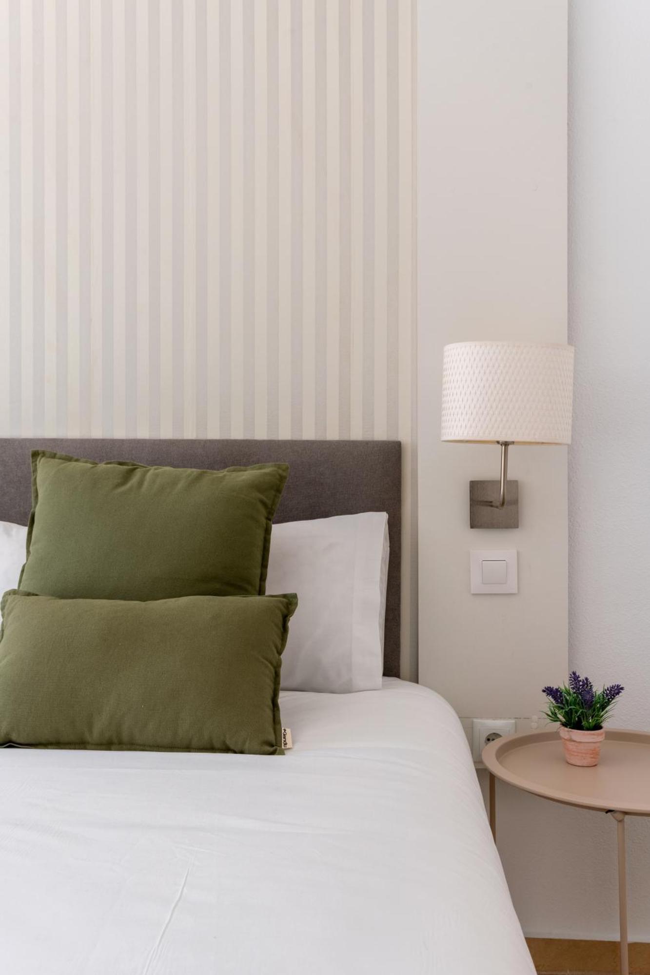 San Vicente-museo Appartement Sevilla